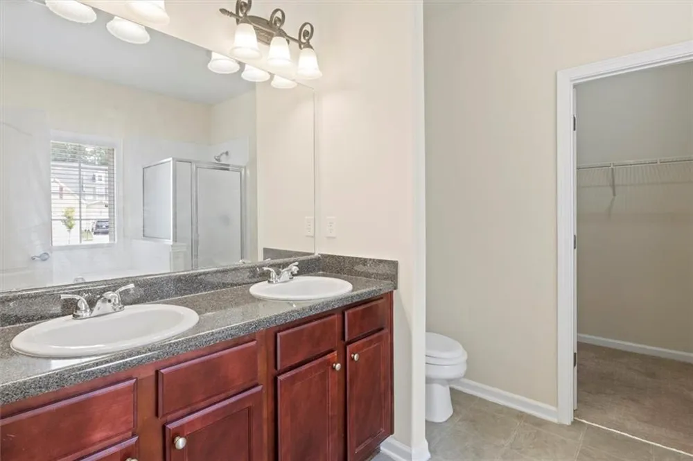 Address Not Shown Fairburn, GA 30213
