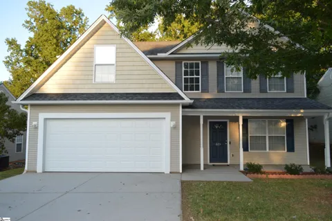 223 Stockbridge Drive