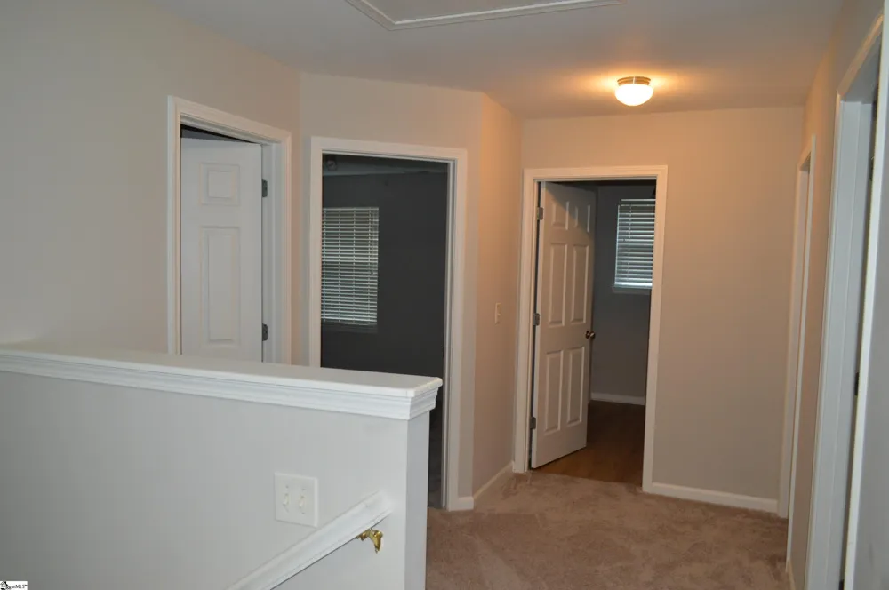 223 Stockbridge Drive Spartanburg, SC 29301