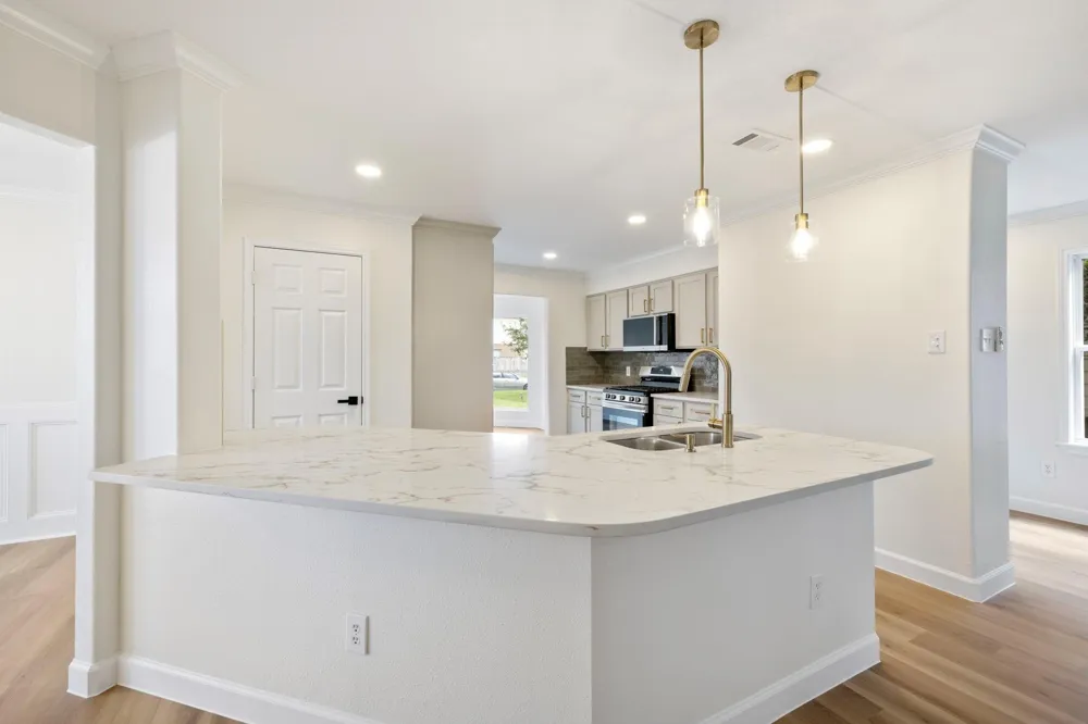 16966 Tableland Trail Conroe, TX 77385
