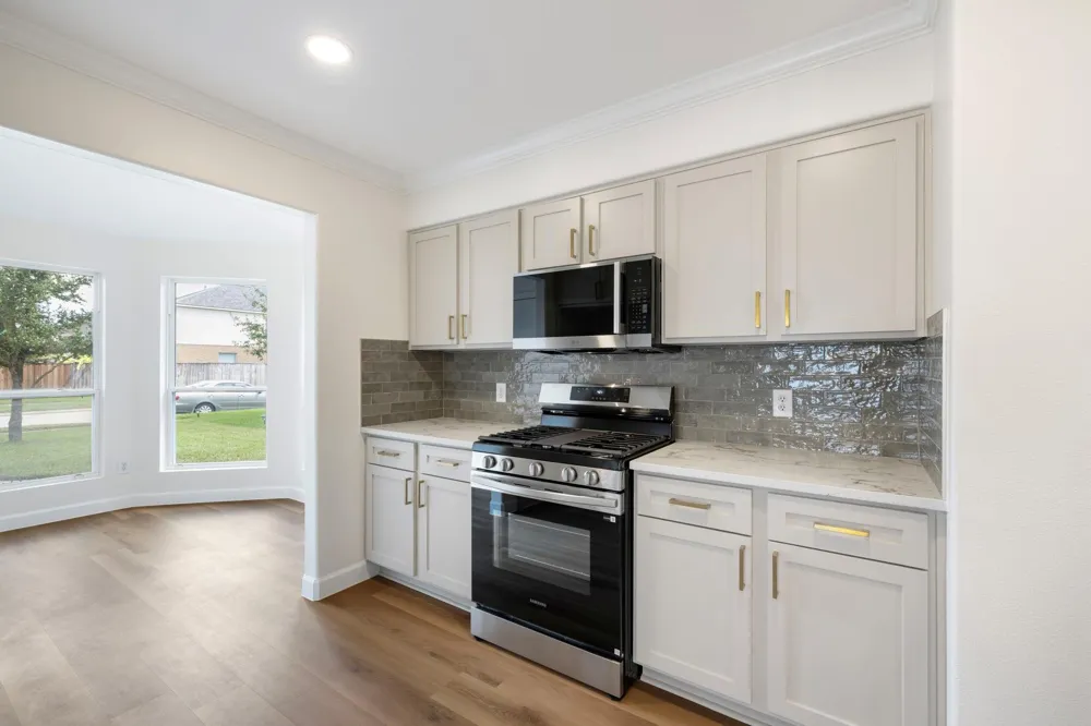16966 Tableland Trail Conroe, TX 77385