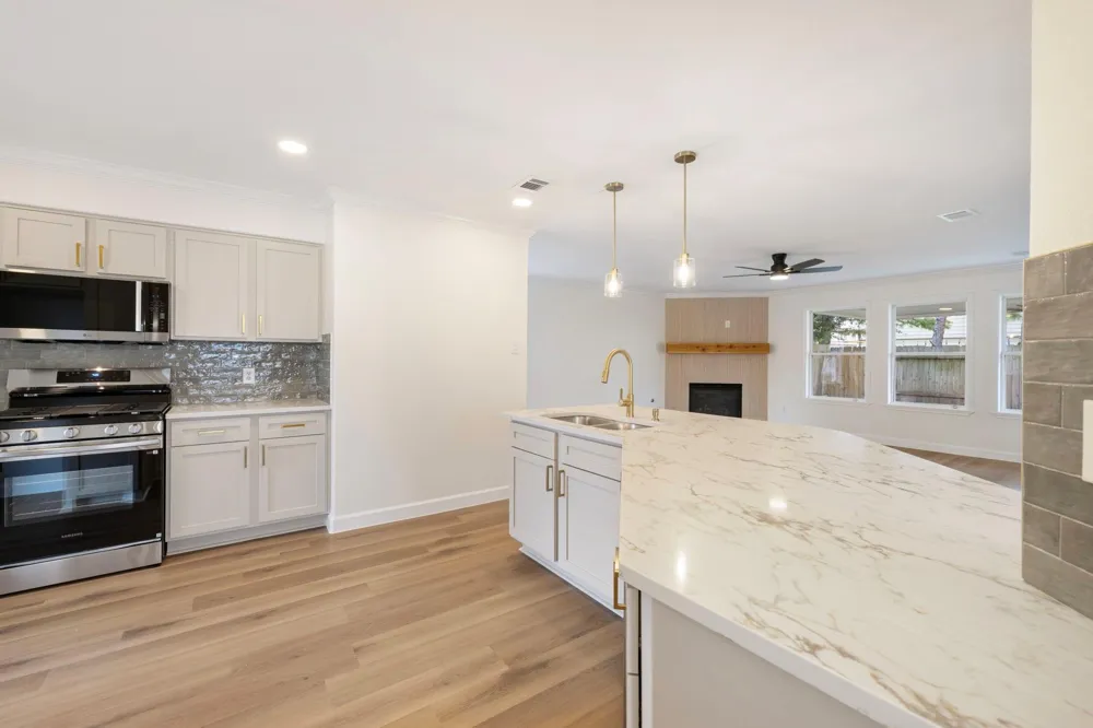 16966 Tableland Trail Conroe, TX 77385