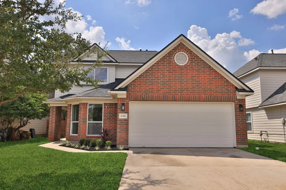 16966 Tableland Trail Conroe, TX 77385