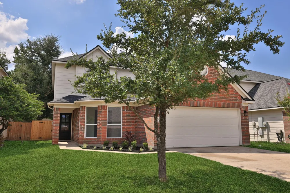 16966 Tableland Trail Conroe, TX 77385