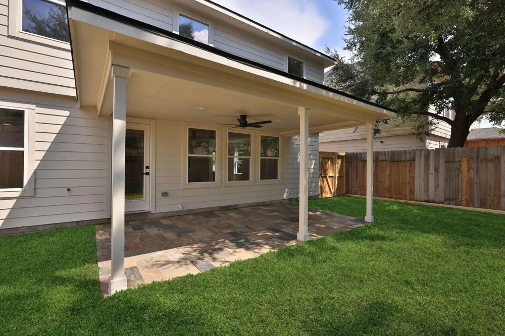 16966 Tableland Trail Conroe, TX 77385