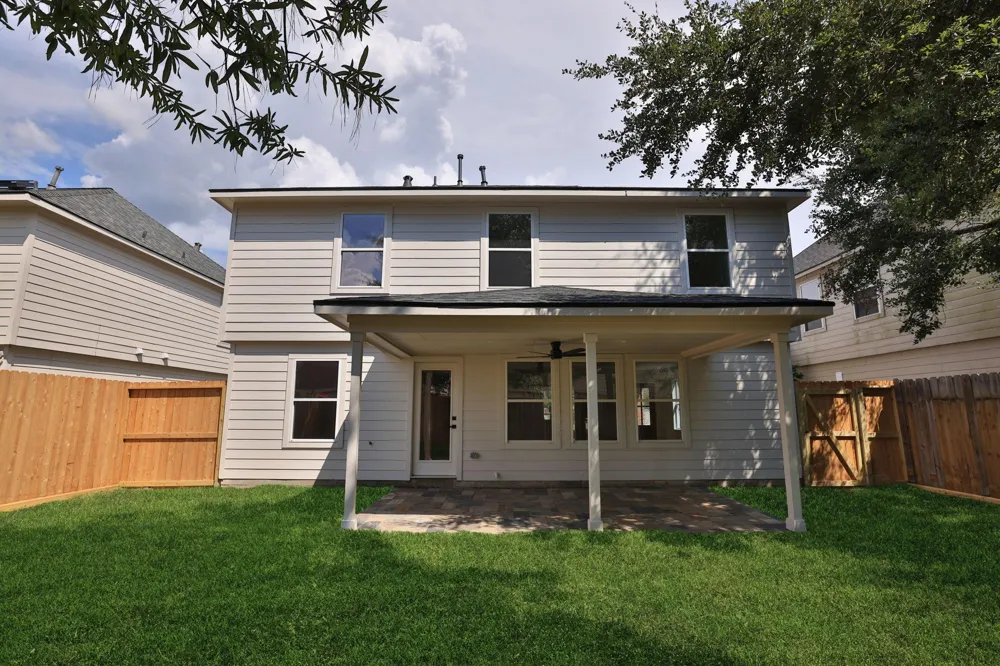 16966 Tableland Trail Conroe, TX 77385