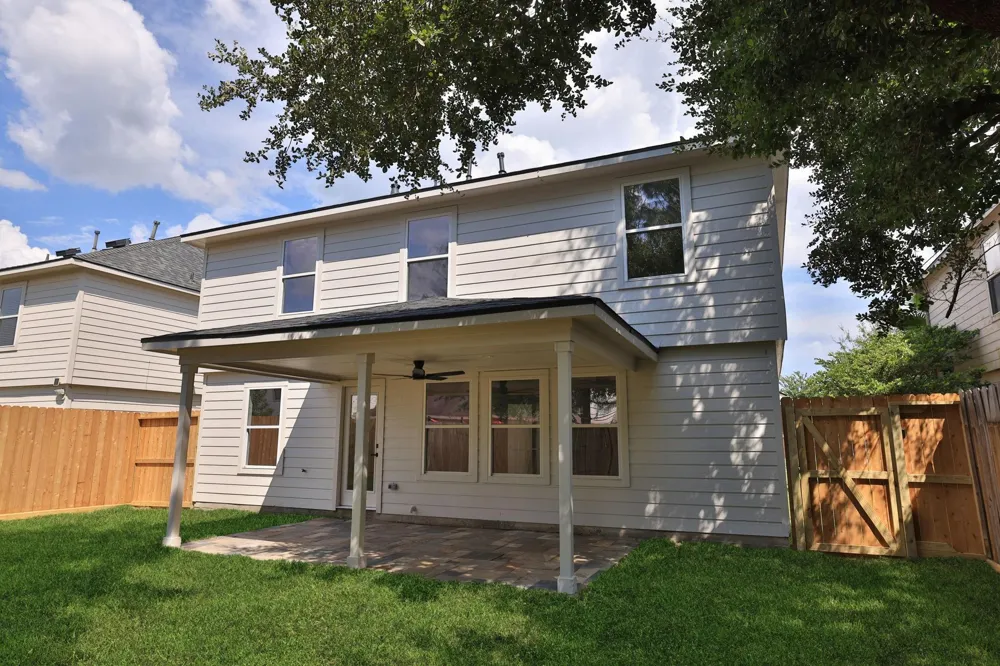 16966 Tableland Trail Conroe, TX 77385