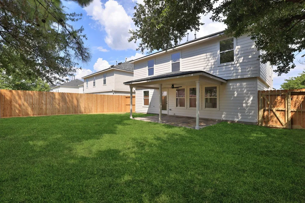 16966 Tableland Trail Conroe, TX 77385