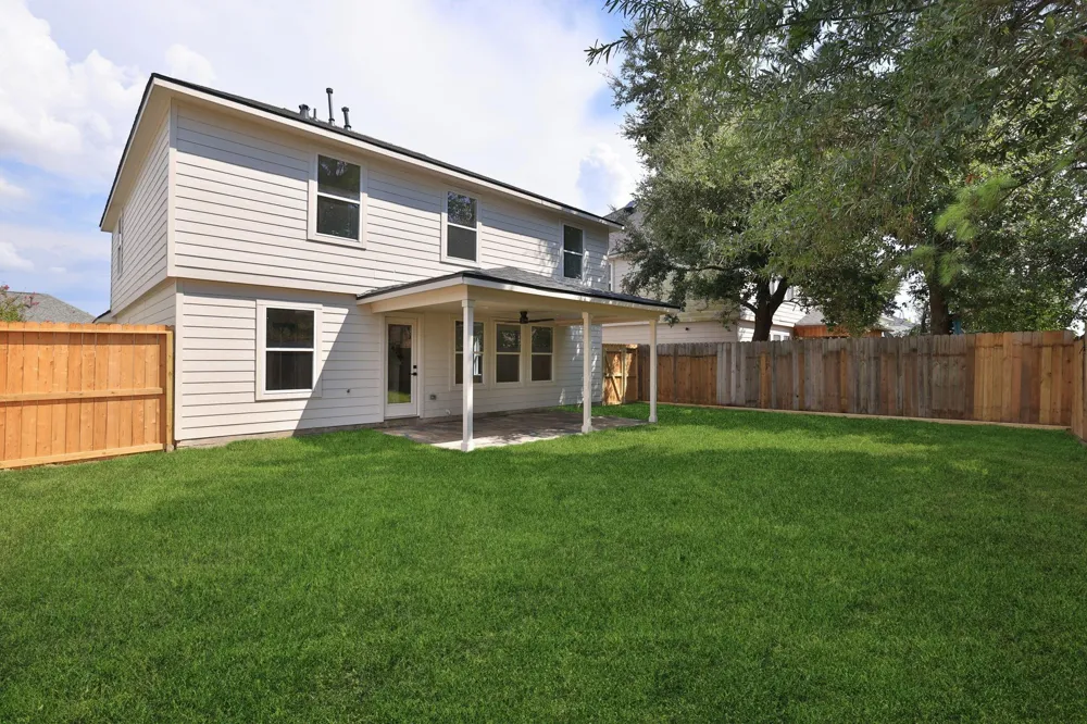 16966 Tableland Trail Conroe, TX 77385