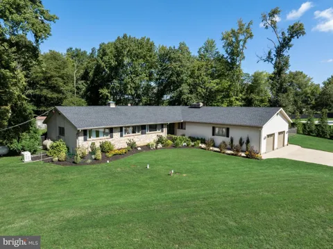 96 STACY HAINES ROAD