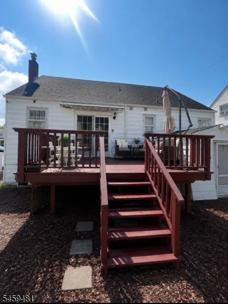 251 Chamberlain Ave Paterson City, NJ 07502