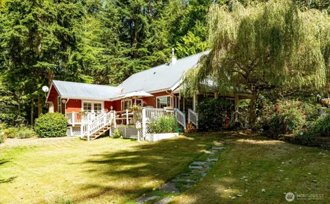 3440 Shady Glen Lane