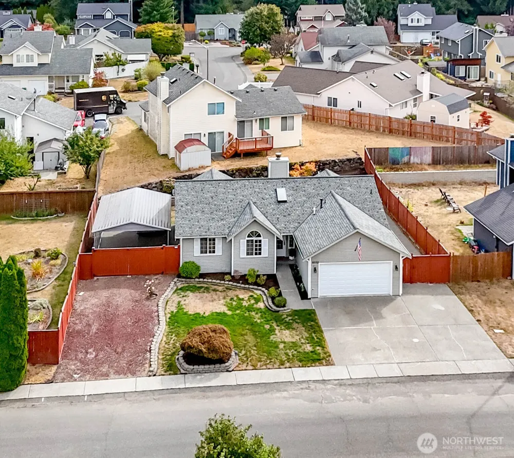 8552 Covina Loop NE Bremerton, WA 98311