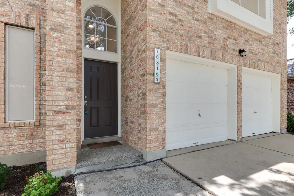 16816 Dorman Drive Round Rock, TX 78681