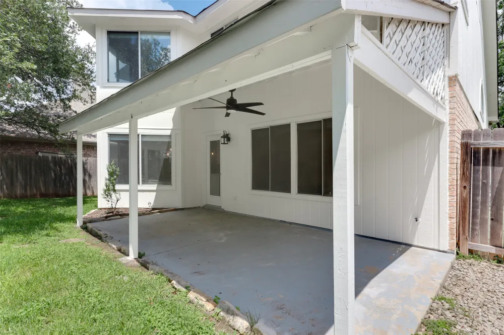 16816 Dorman Drive Round Rock, TX 78681
