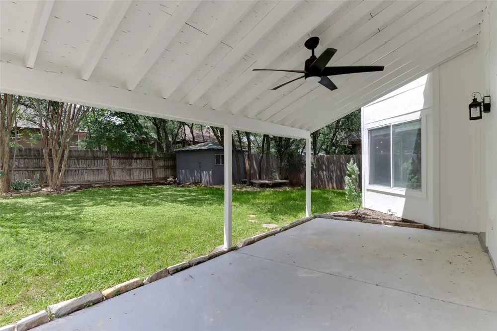 16816 Dorman Drive Round Rock, TX 78681