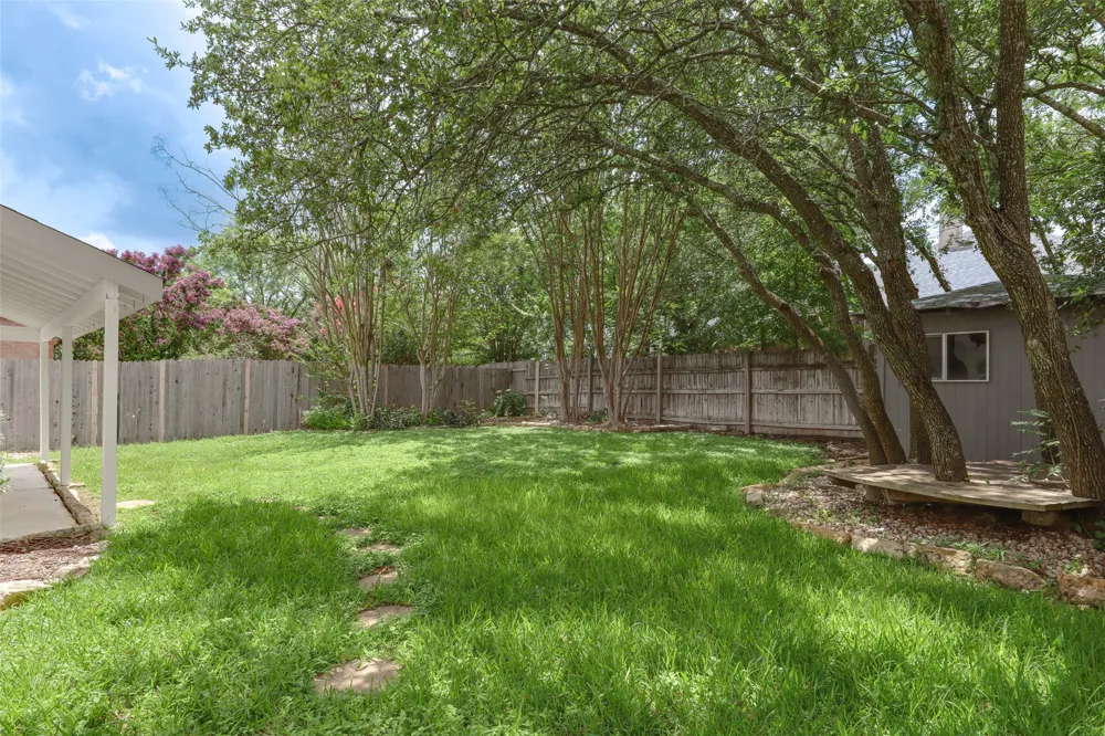 16816 Dorman Drive Round Rock, TX 78681