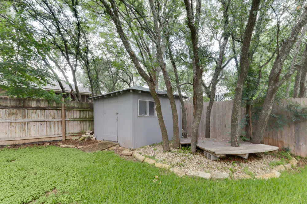 16816 Dorman Drive Round Rock, TX 78681