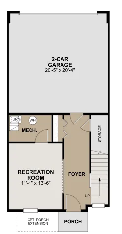 8760 Island Trail Echo #C Lake Elmo, MN 55001
