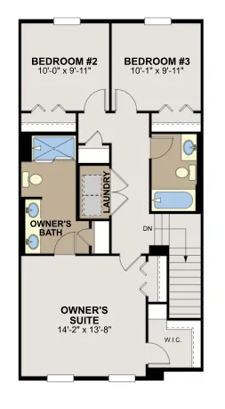 8760 Island Trail Echo #C Lake Elmo, MN 55001