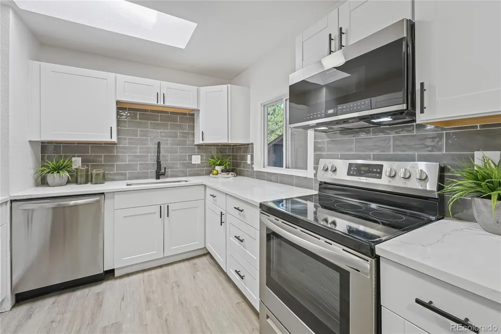 1425 Northview Drive Colorado Springs, CO 80909