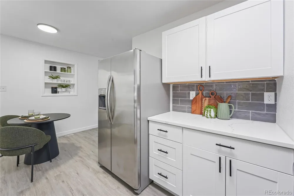 1425 Northview Drive Colorado Springs, CO 80909