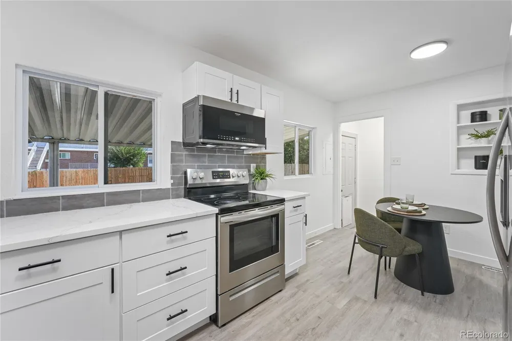 1425 Northview Drive Colorado Springs, CO 80909