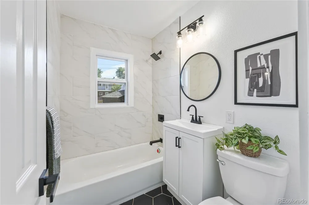 1425 Northview Drive Colorado Springs, CO 80909