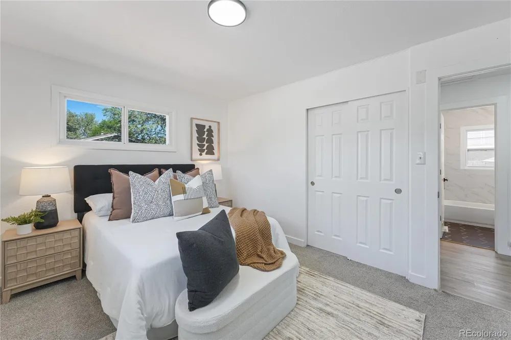 1425 Northview Drive Colorado Springs, CO 80909