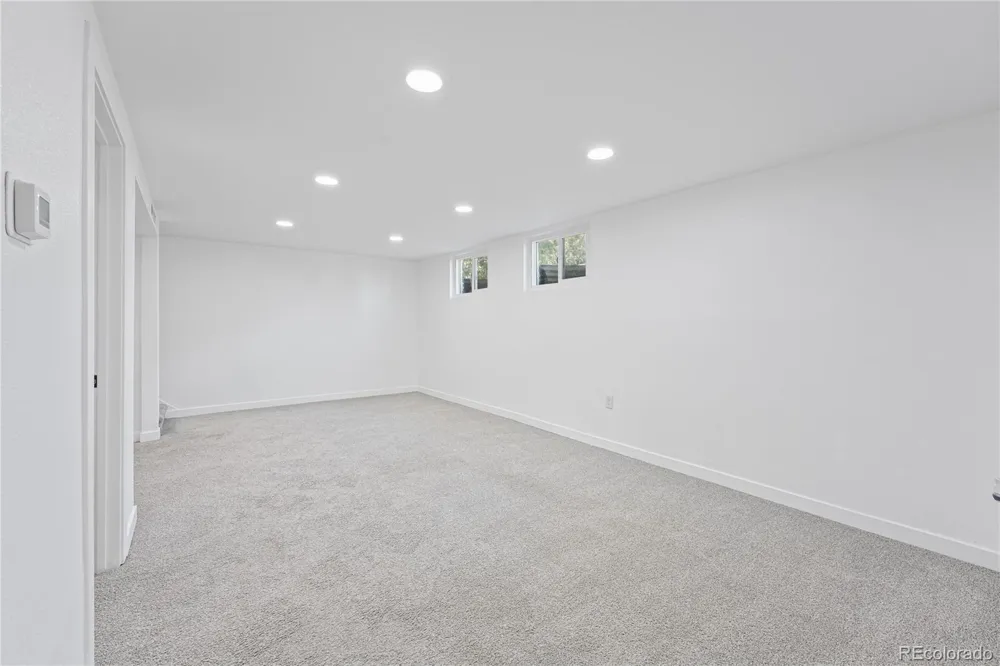 1425 Northview Drive Colorado Springs, CO 80909