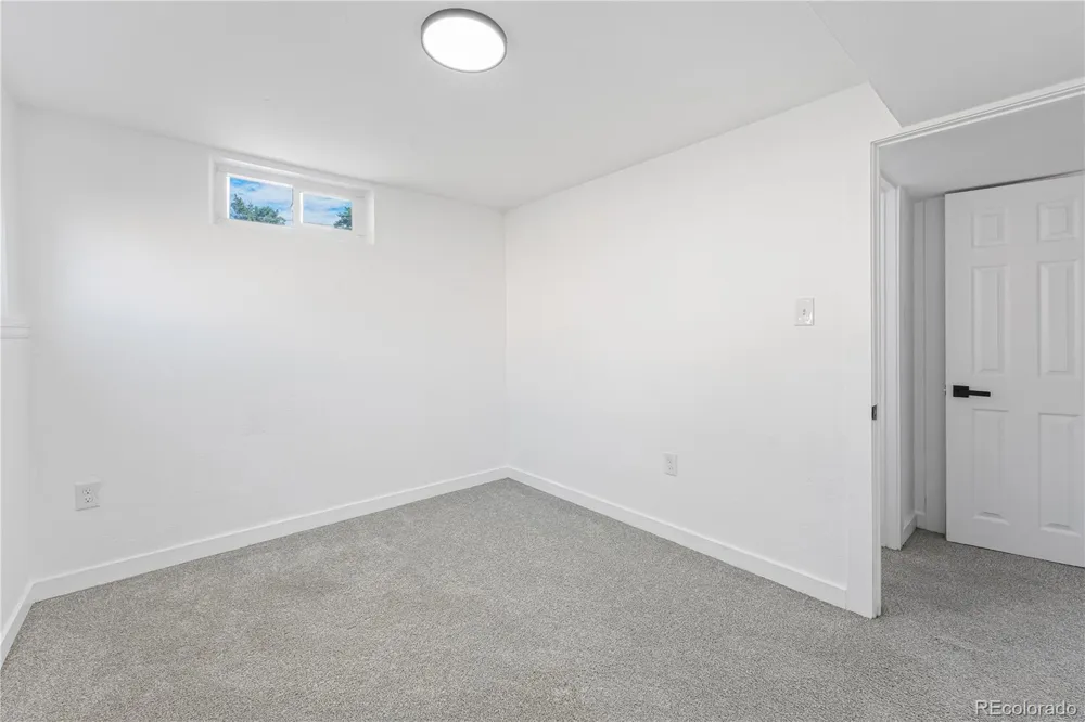 1425 Northview Drive Colorado Springs, CO 80909