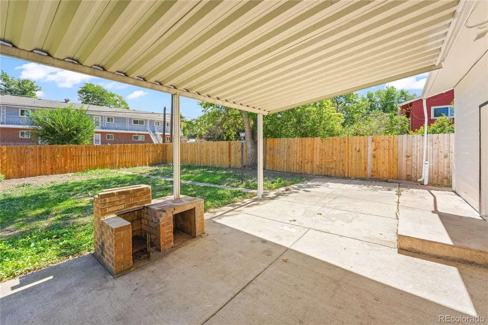 1425 Northview Drive Colorado Springs, CO 80909