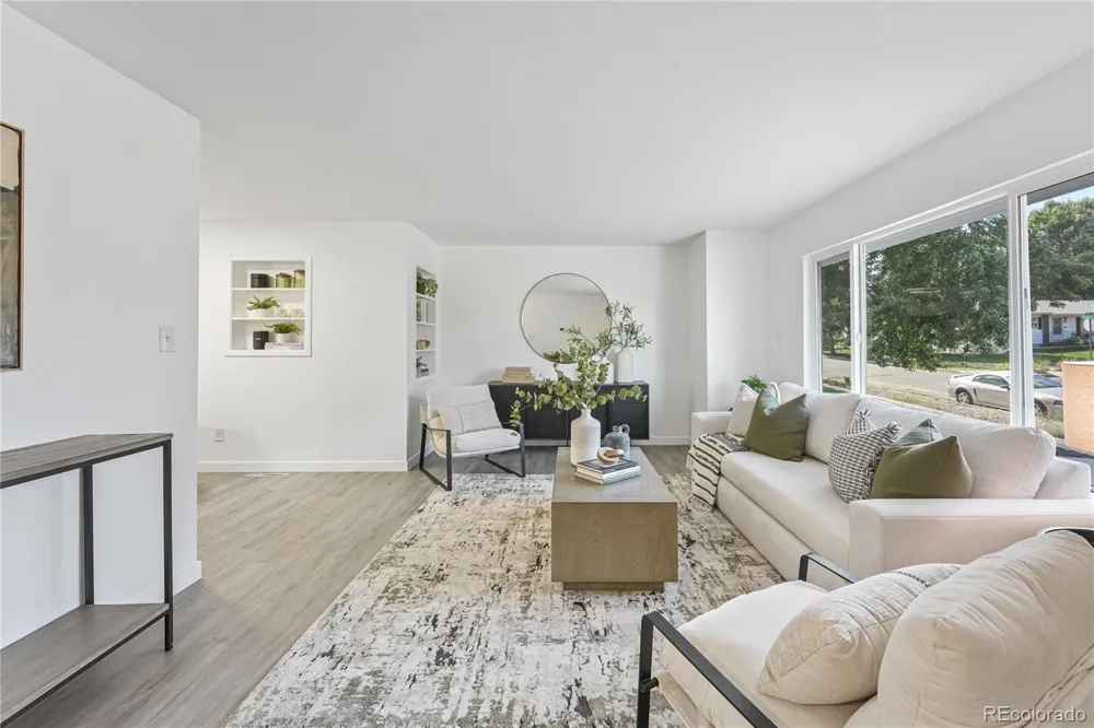 1425 Northview Drive Colorado Springs, CO 80909