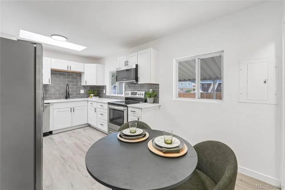 1425 Northview Drive Colorado Springs, CO 80909