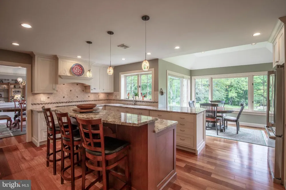 1703 SCOTT DRIVE Newtown, PA 18940