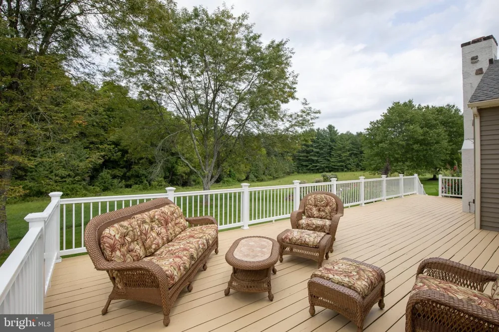 1703 SCOTT DRIVE Newtown, PA 18940