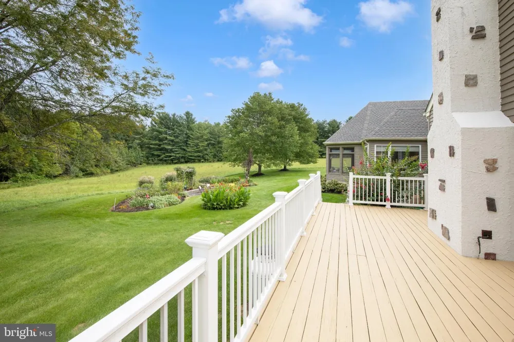 1703 SCOTT DRIVE Newtown, PA 18940