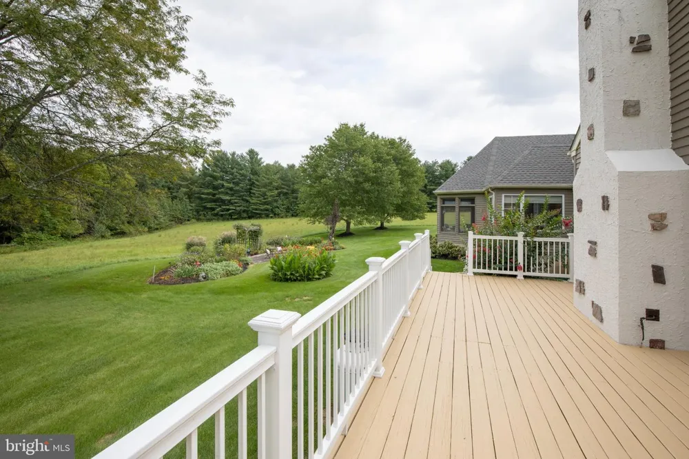 1703 SCOTT DRIVE Newtown, PA 18940