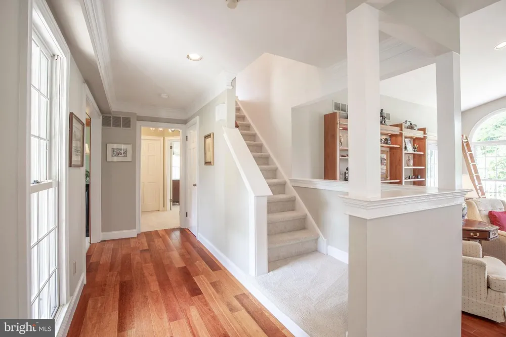 1703 SCOTT DRIVE Newtown, PA 18940