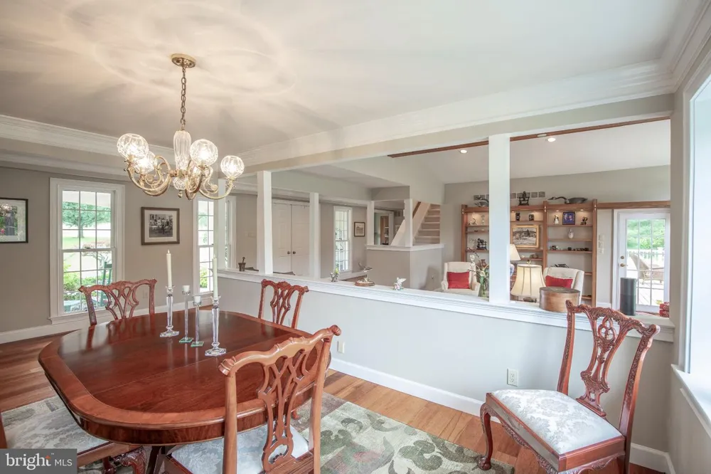 1703 SCOTT DRIVE Newtown, PA 18940