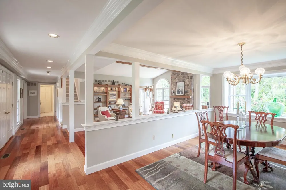 1703 SCOTT DRIVE Newtown, PA 18940
