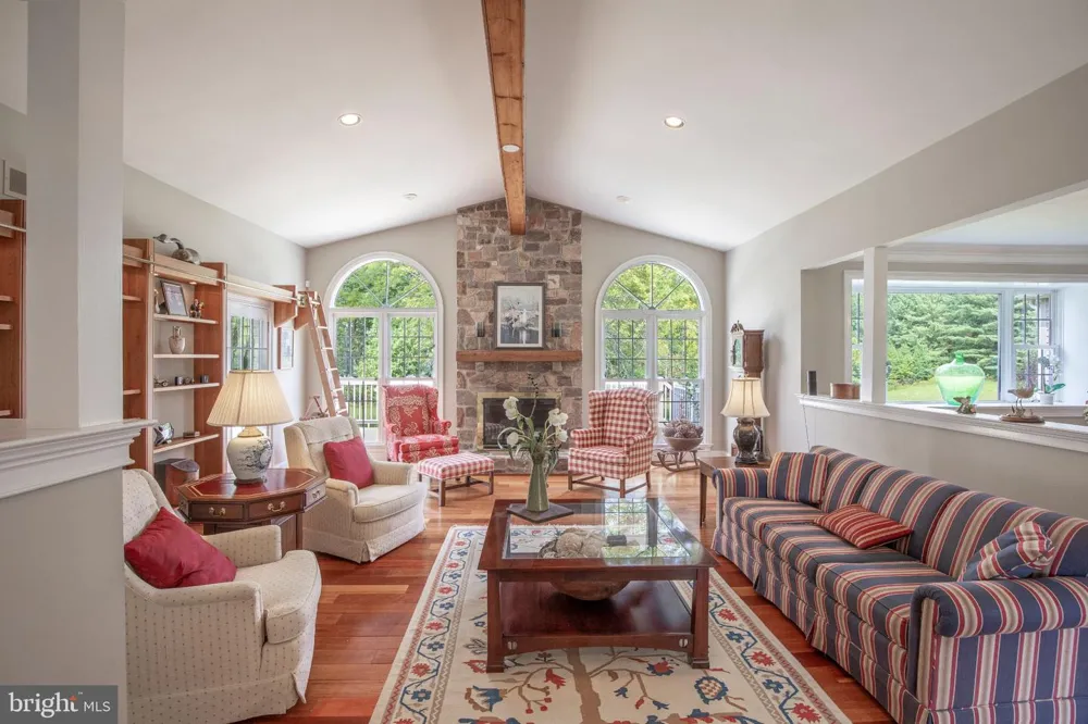 1703 SCOTT DRIVE Newtown, PA 18940