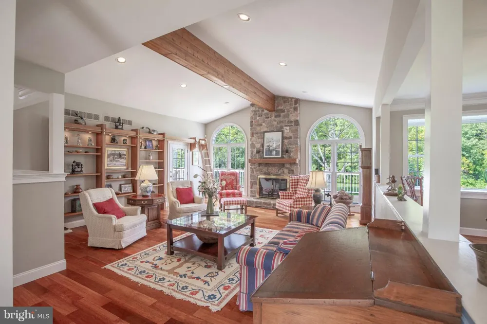 1703 SCOTT DRIVE Newtown, PA 18940