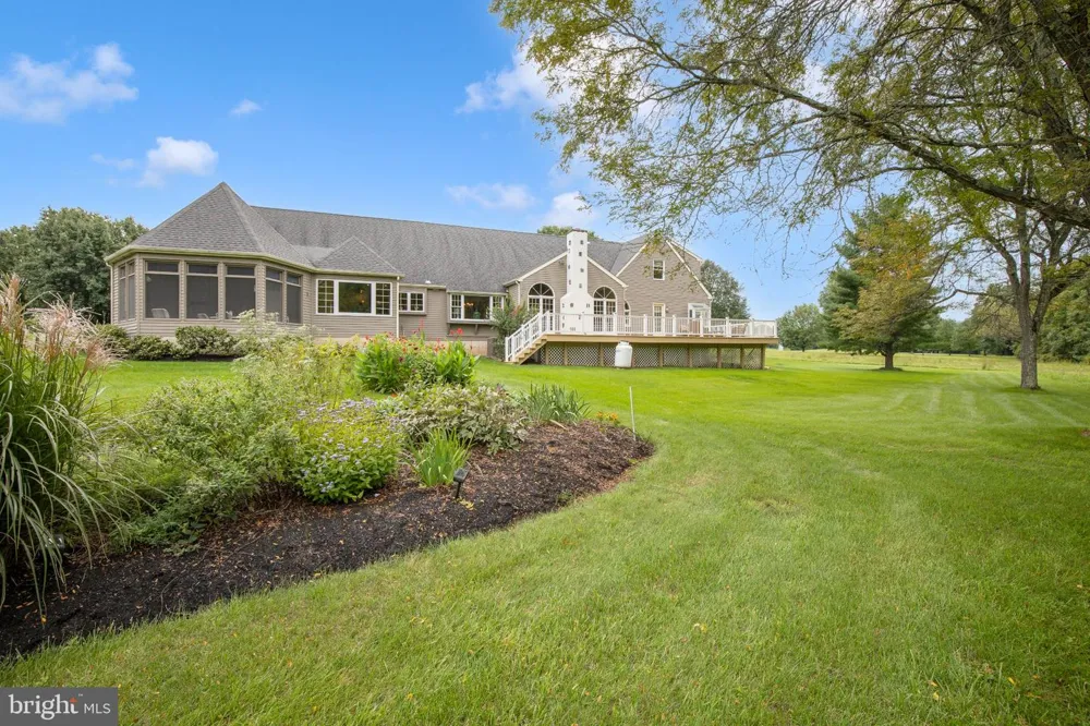 1703 SCOTT DRIVE Newtown, PA 18940