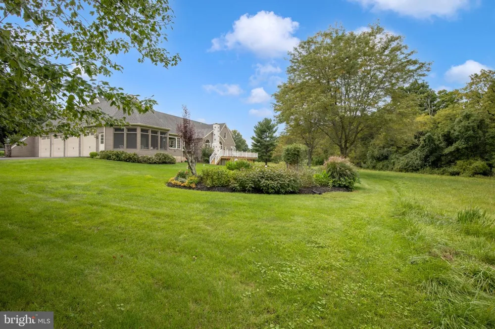 1703 SCOTT DRIVE Newtown, PA 18940
