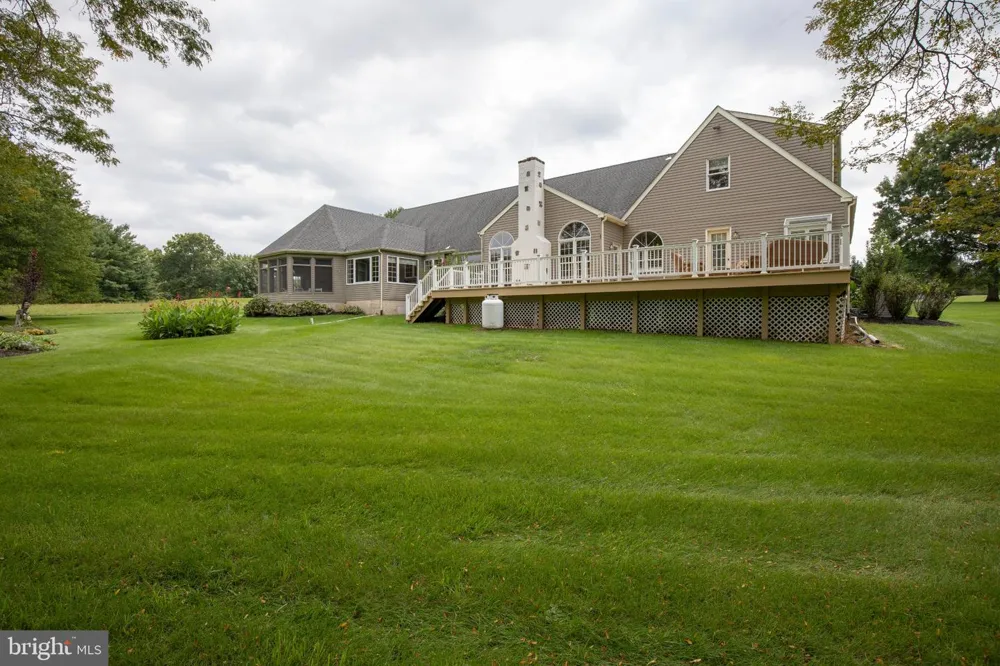 1703 SCOTT DRIVE Newtown, PA 18940