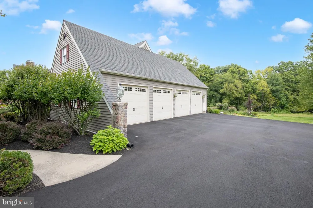 1703 SCOTT DRIVE Newtown, PA 18940