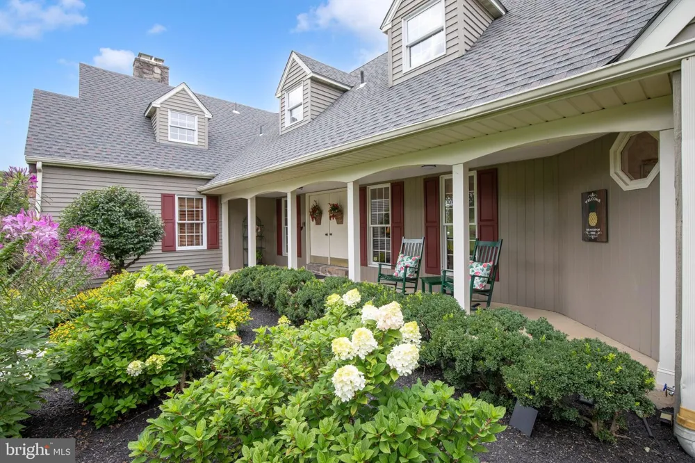 1703 SCOTT DRIVE Newtown, PA 18940