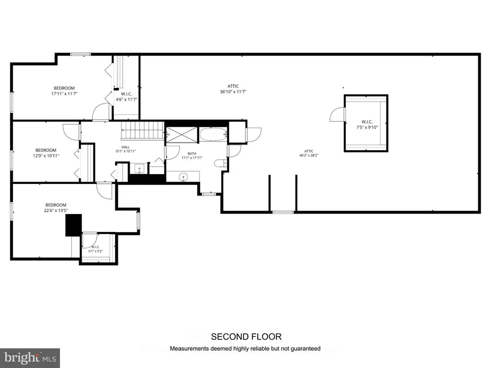 1703 SCOTT DRIVE Newtown, PA 18940