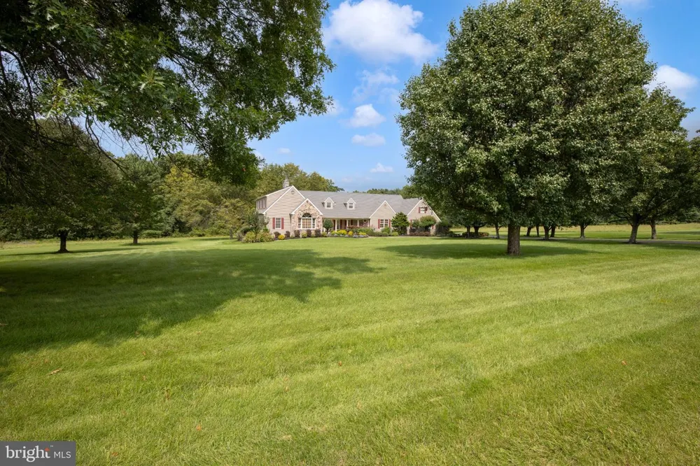 1703 SCOTT DRIVE Newtown, PA 18940